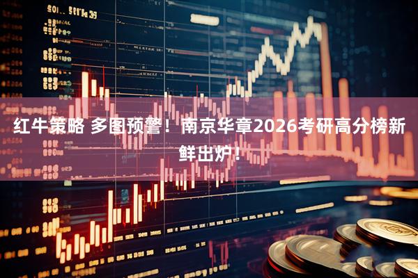 红牛策略 多图预警！南京华章2026考研高分榜新鲜出炉！