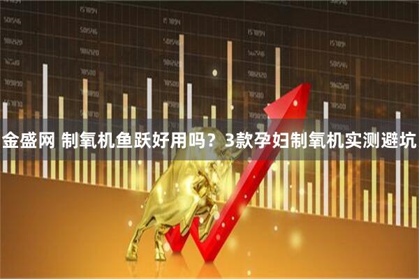 金盛网 制氧机鱼跃好用吗？3款孕妇制氧机实测避坑
